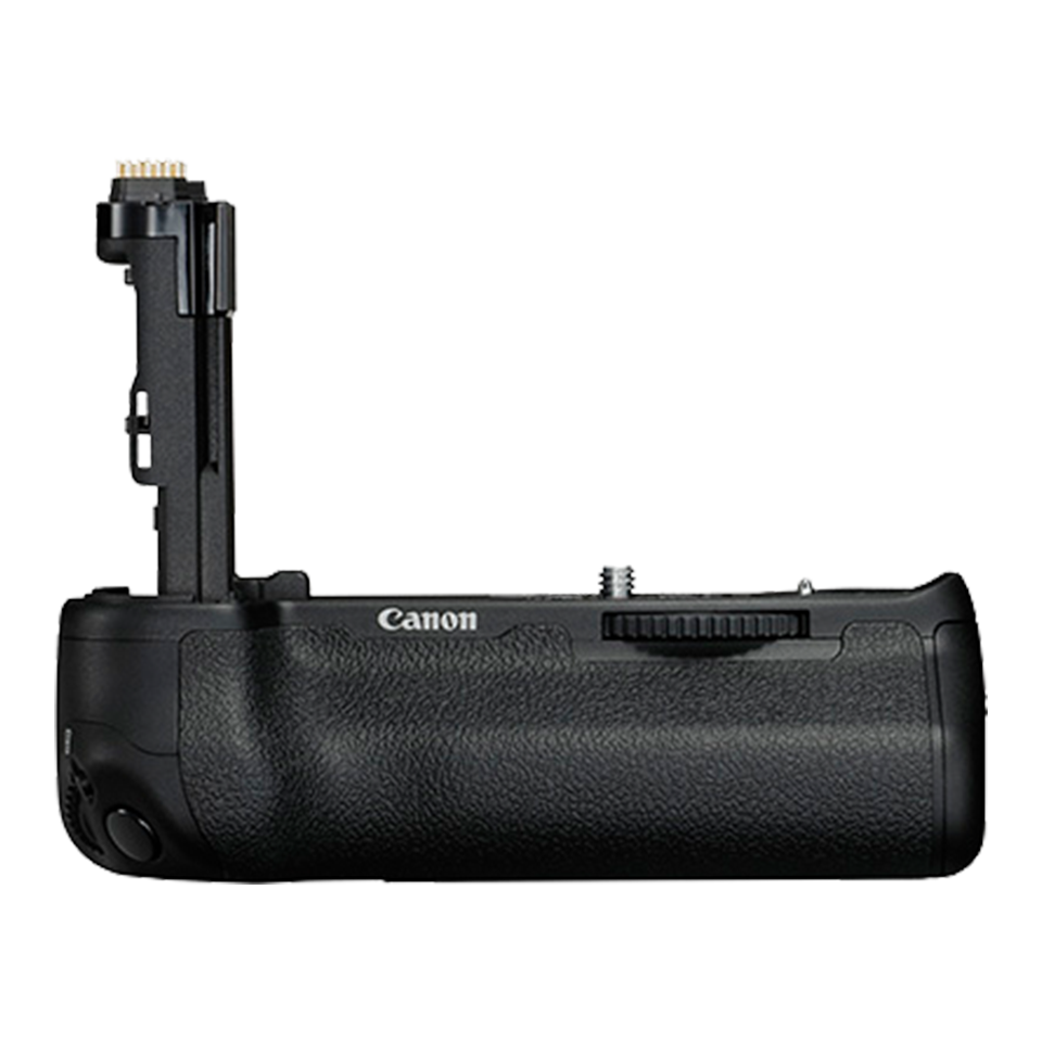 อุปกรณ์เสริม - Battery Grip BG-E21 - Canon Thailand